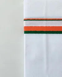 VT Mens Cotton Dhoti 2.00 Meter BJP-thumb3
