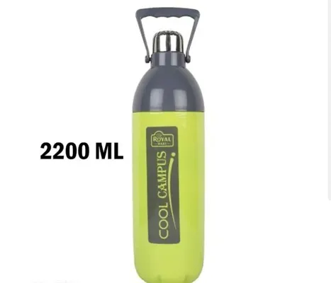 2200 ml water bottle