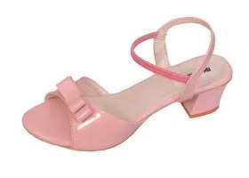 Women's & Girls' Pink Fashion Sandal - 6 UK-thumb1