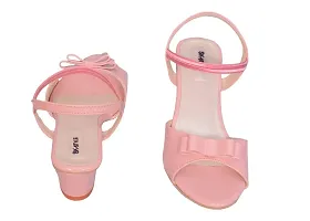 Women's & Girls' Pink Fashion Sandal - 6 UK-thumb3