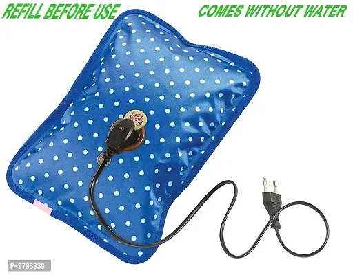 Electric Hot Water Bag For Pain Relief-thumb0