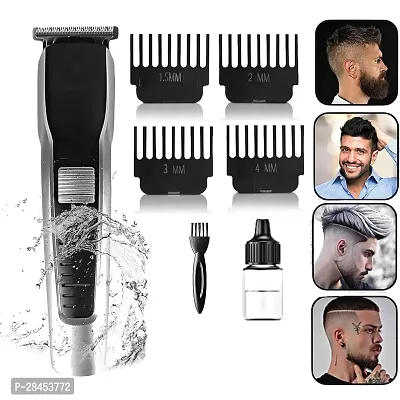 Modern Hair Removal Trimmer-thumb0