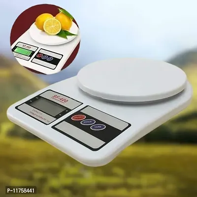 Trendy Weight Machine 10Kg Scale Digital For Shop Vajan Kata Sabzi Jewellery Scale Weighing Scale