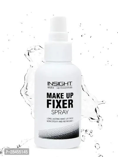 Face Makeup Long Lasting Setting Spray Fixer-thumb0
