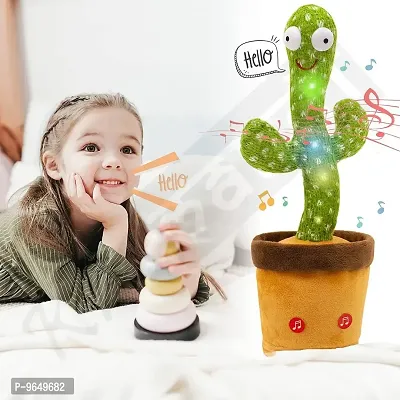 Attractive Plastic Interactive Toy For Kids