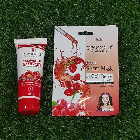 New In Face Mask 