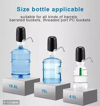 Unique Water Dispenser Pump Pack Of 1