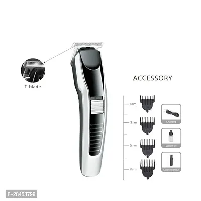 Modern Hair Removal Trimmer-thumb0