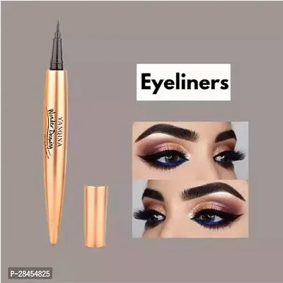 Long Lasting Liquid Ink Black Pen Eye Liner