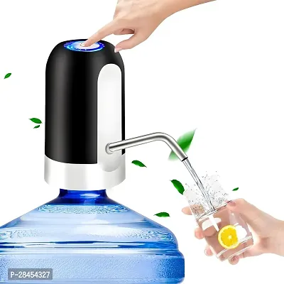 Unique Water Dispenser Pump