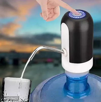 Unique Water Dispenser Pump Pack Of 1-thumb0