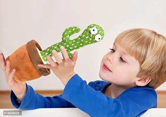 Attractive Plastic Interactive Toy For Kids