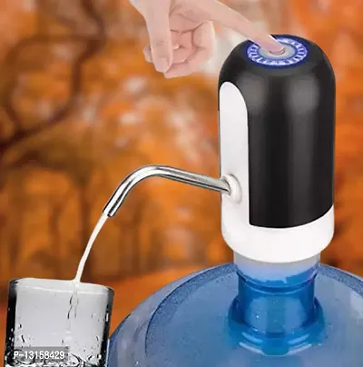 Unique Water Dispenser Pump Pack Of 1-thumb0