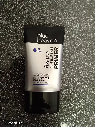 Makeup Base Primer For Face Makeup 16gm