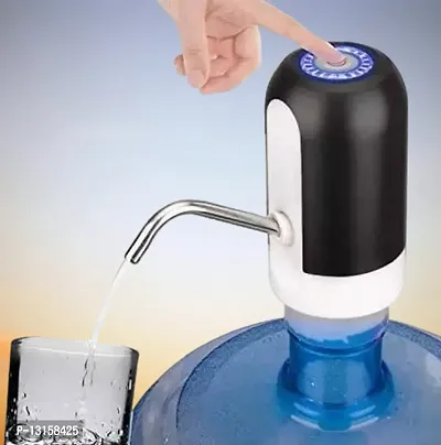 Unique Water Dispenser Pump Pack Of 1-thumb0