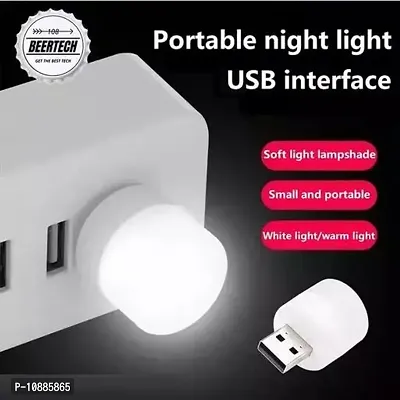 Tech Classic Mini USB LED Bulb 1 LED Light