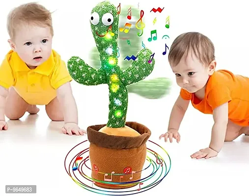 Attractive Plastic Interactive Toy For Kids