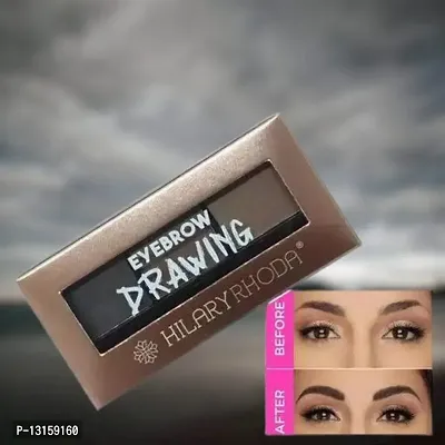 Hilaryrhoda Eyebrow Drawing Makeup Category, We Have Covered Everything For You Ranging From Eyebrow Kit Pack Of 20