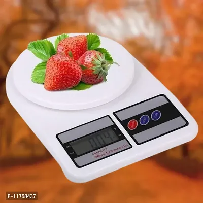 Trendy Weight Machine 10Kg Scale Digital For Shop Vajan Kata Sabzi Jewellery Scale Weighing Scale