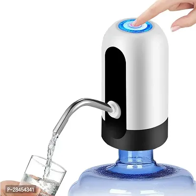 Unique Water Dispenser Pump-thumb0