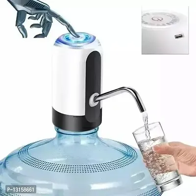 Unique Water Dispenser Pump Pack Of 1-thumb0