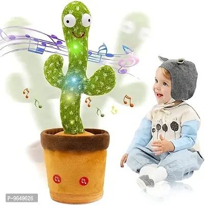 Attractive Plastic Interactive Toy For Kids-thumb0