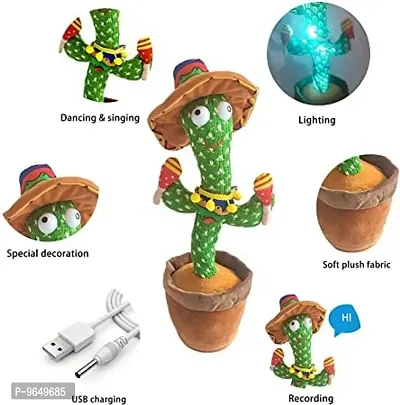 Attractive Plastic Interactive Toy For Kids-thumb0