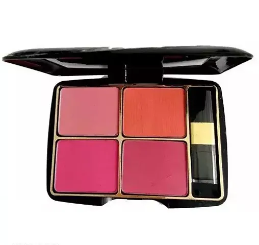 face blusher for