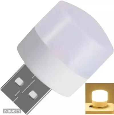 Tech Classic Mini USB LED Bulb 1 LED Light-thumb0