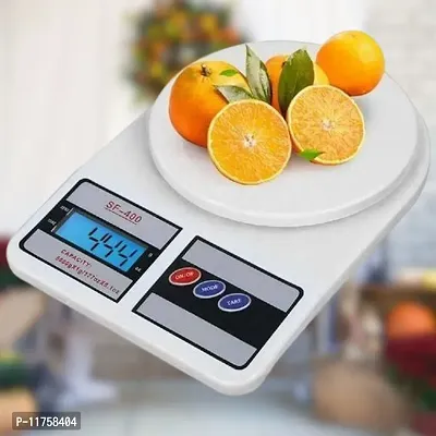 Trendy Weight Machine 10Kg Scale Digital For Shop Vajan Kata Sabzi Jewellery Scale Weighing Scale