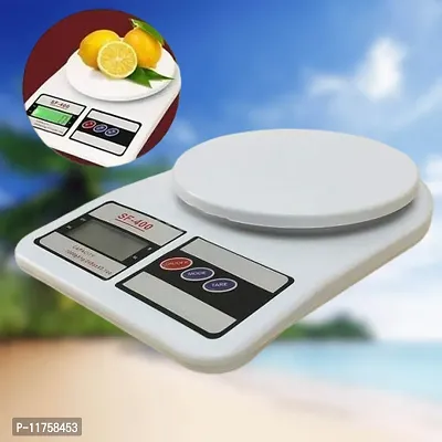 Trendy Weight Machine 10Kg Scale Digital For Shop Vajan Kata Sabzi Jewellery Scale Weighing Scale