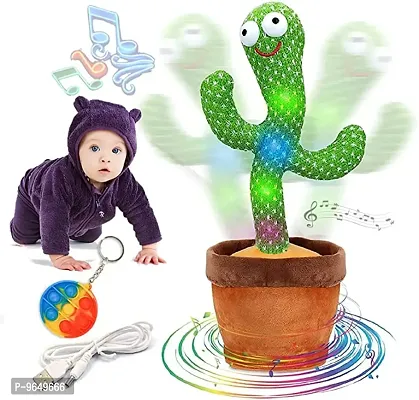 Attractive Plastic Interactive Toy For Kids-thumb0