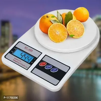 Trendy Weight Machine 10Kg Scale Digital For Shop Vajan Kata Sabzi Jewellery Scale Weighing Scale