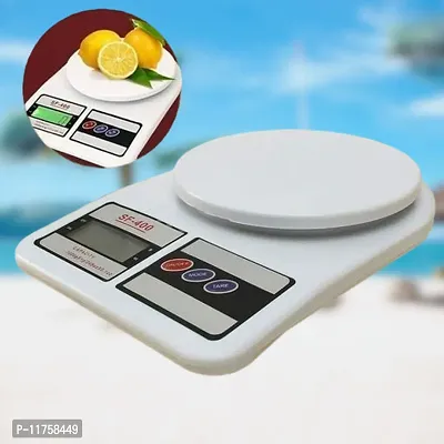 Trendy Weight Machine 10Kg Scale Digital For Shop Vajan Kata Sabzi Jewellery Scale Weighing Scale