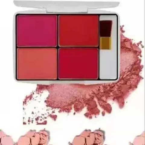 4 COLOR BLUSHER COMBO P