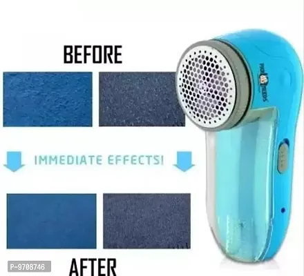 Sturdy Electric Lint Remover For Multipurpose Use