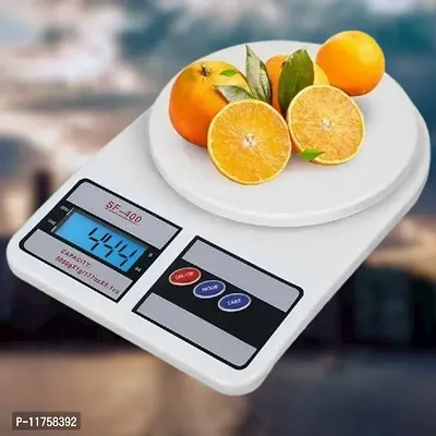 Trendy Weight Machine 10Kg Scale Digital For Shop Vajan Kata Sabzi Jewellery Scale Weighing Scale