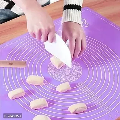 Modern Silicone Baking Mat for Roti-thumb0