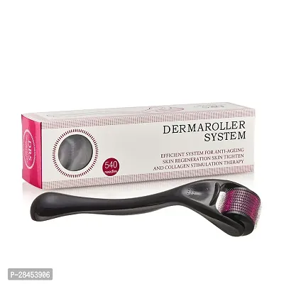 540 O.50mm Derma Roller System with Micro Needles for Hair-thumb0