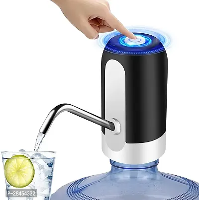 Unique Water Dispenser Pump-thumb0