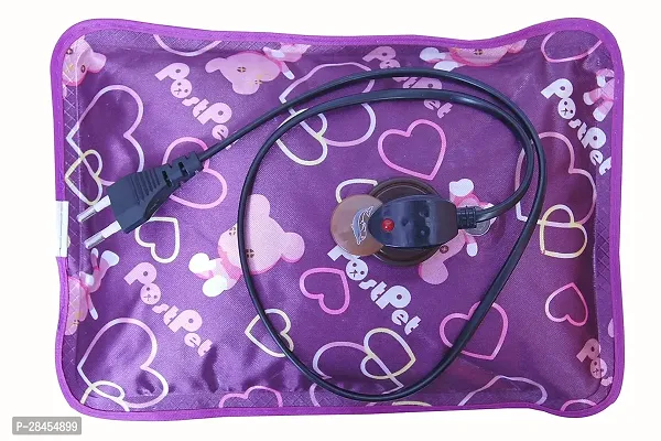 Electrical Heating Pouch Hot Water Bag