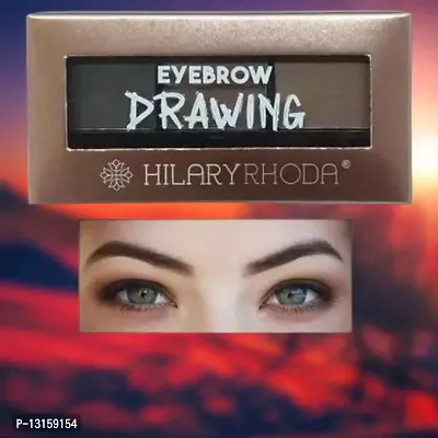 Hilaryrhoda Eyebrow Drawing Makeup Category, We Have Covered Everything For You Ranging From Eyebrow Kit Pack Of 19