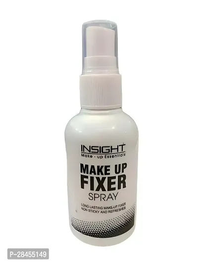 Face Makeup Long Lasting Setting Spray Fixer-thumb0