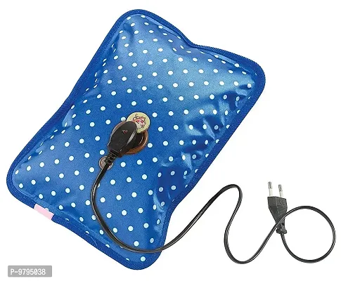 Electric Hot Water Bag For Pain Relief-thumb0