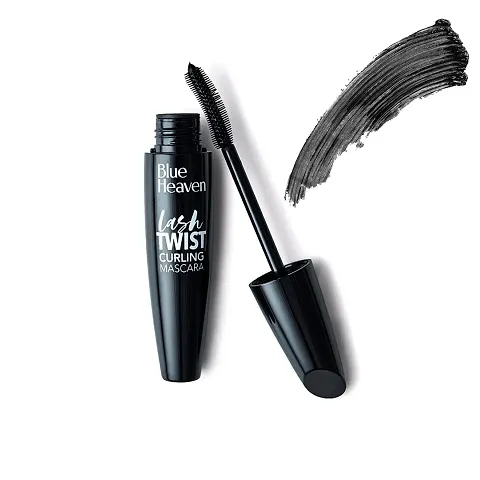 Blue Heaven Lash Twist Mascara