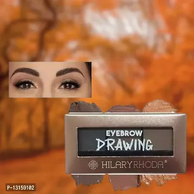 Hilaryrhoda Eyebrow Drawing Makeup Category, We Have Covered Everything For You Ranging From Eyebrow Kit Pack Of 6