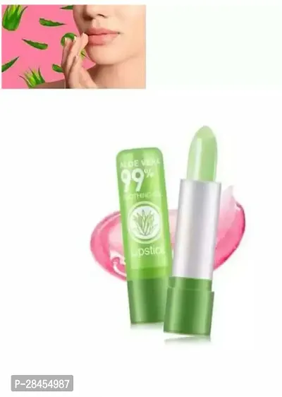 Aloevera Lip Balm Pack Of 1-thumb0