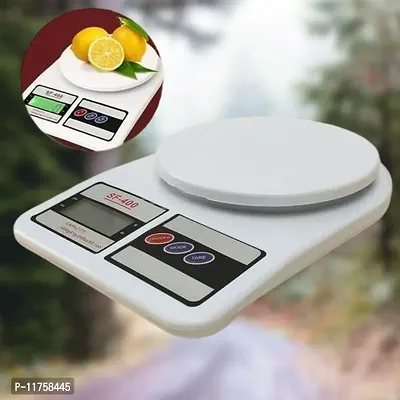 Trendy Weight Machine 10Kg Scale Digital For Shop Vajan Kata Sabzi Jewellery Scale Weighing Scale