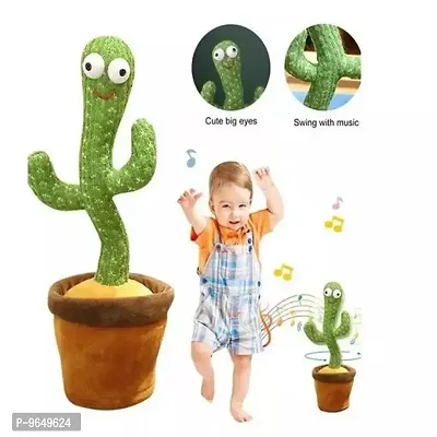 Attractive Plastic Interactive Toy For Kids-thumb0