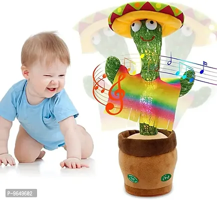 Attractive Plastic Interactive Toy For Kids